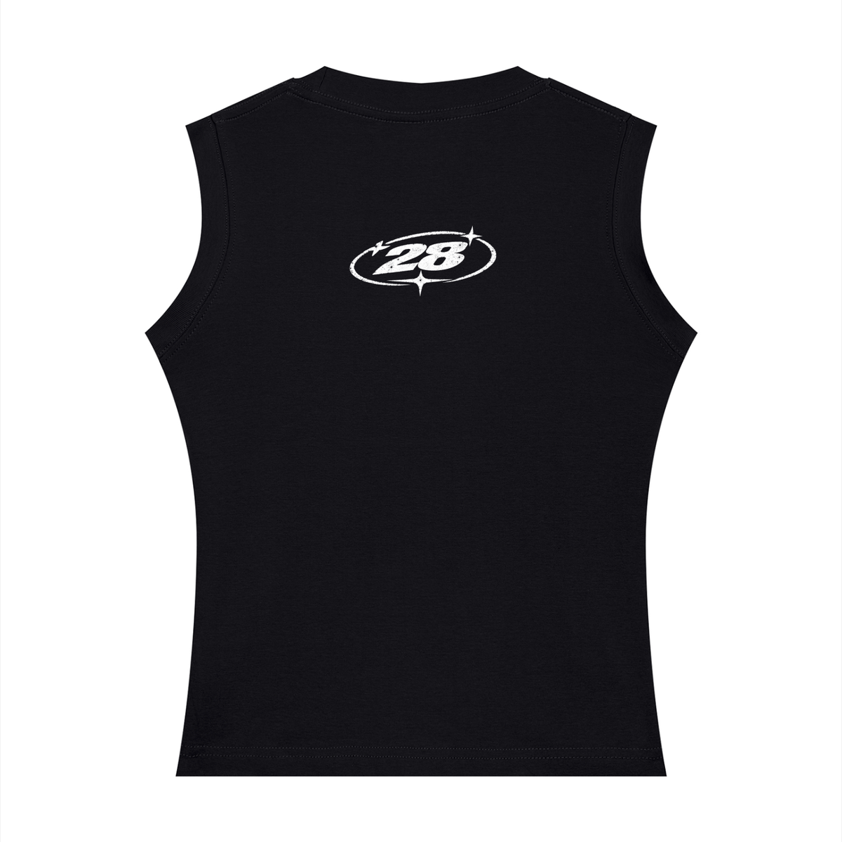 28 Staple Tank Top