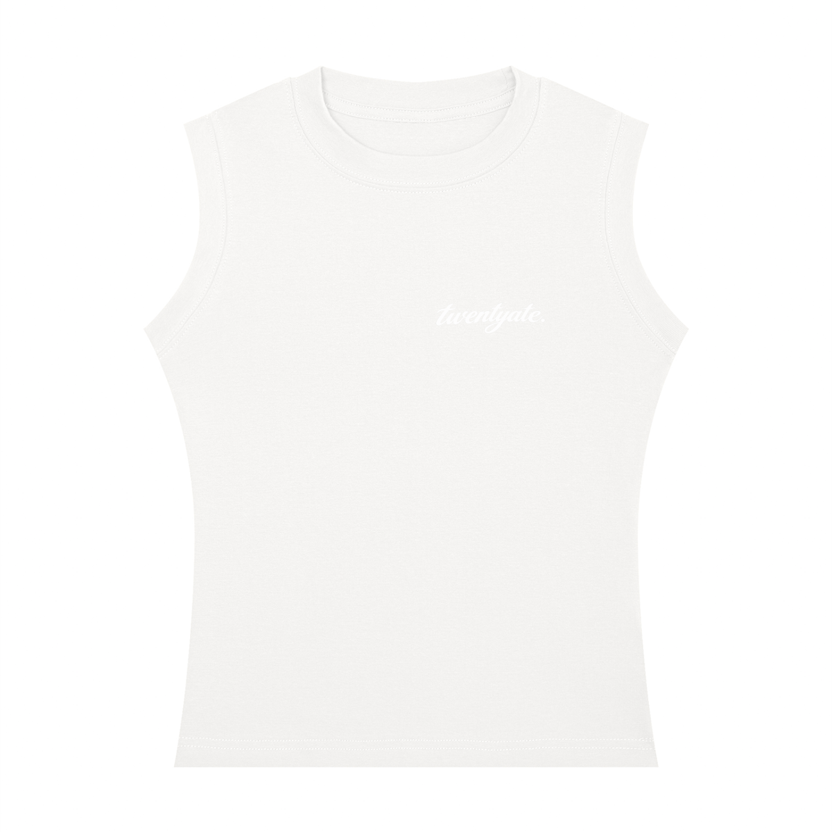 28 Staple Tank Top
