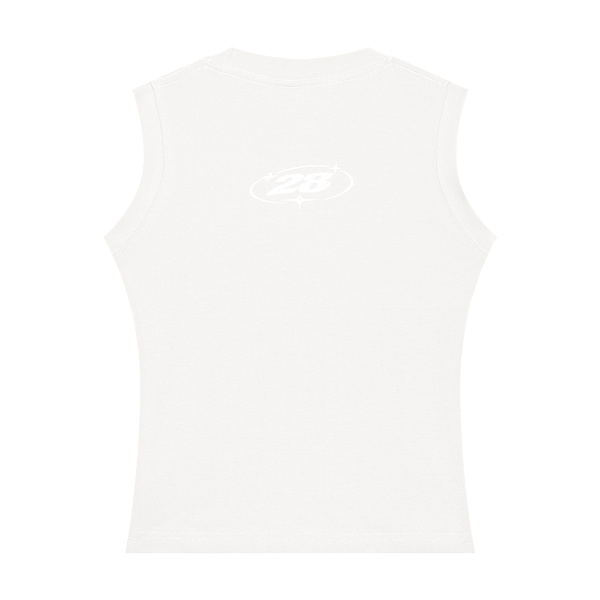28 Staple Tank Top