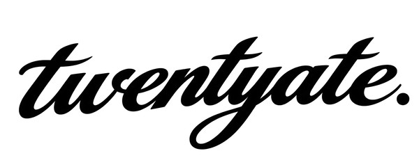 Twentyatefiles