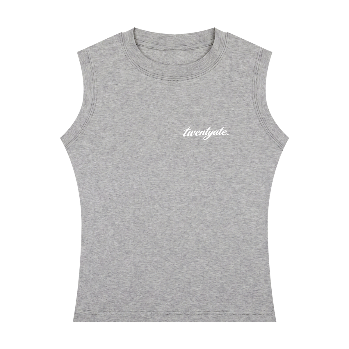 28 Staple Tank Top