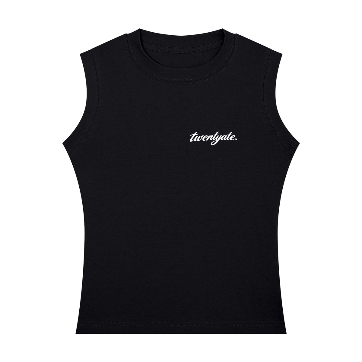 28 Staple Tank Top
